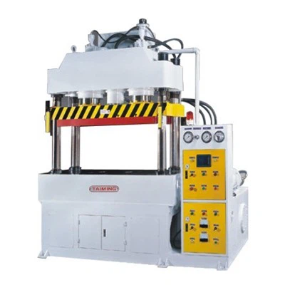 مكبس هيدروليكي سعة 100 طن